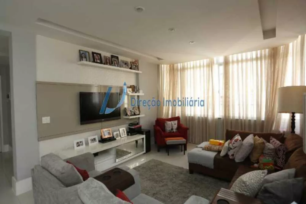 Apartamento, 2 quartos, 75 m² - Foto 2