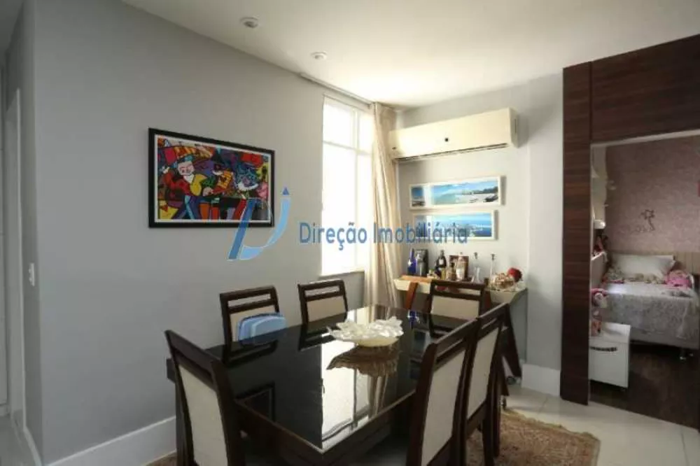 Apartamento, 2 quartos, 75 m² - Foto 6