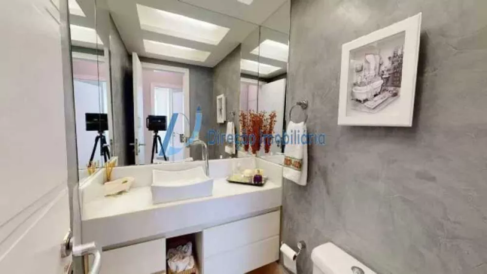 Apartamento, 2 quartos, 75 m² - Foto 9