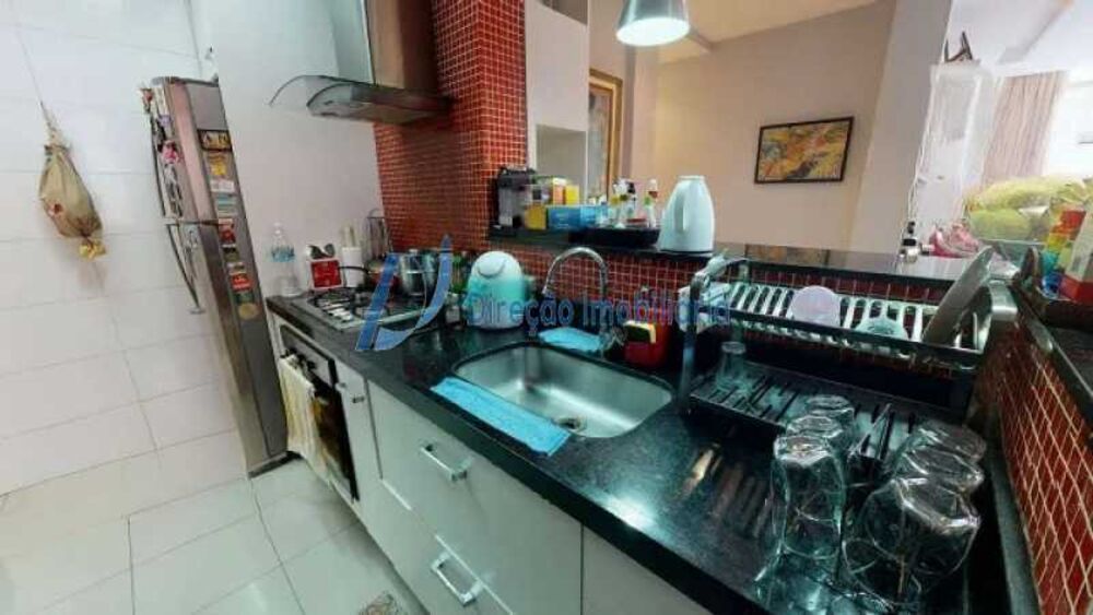 Apartamento, 2 quartos, 75 m² - Foto 19