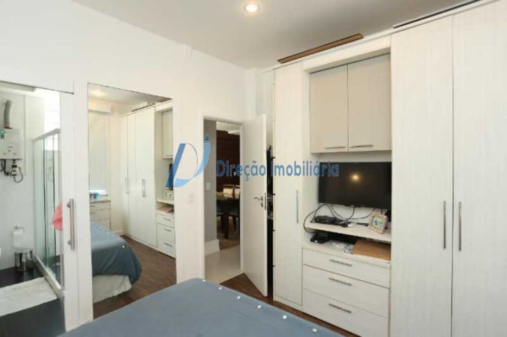 Apartamento, 2 quartos, 75 m² - Foto 10