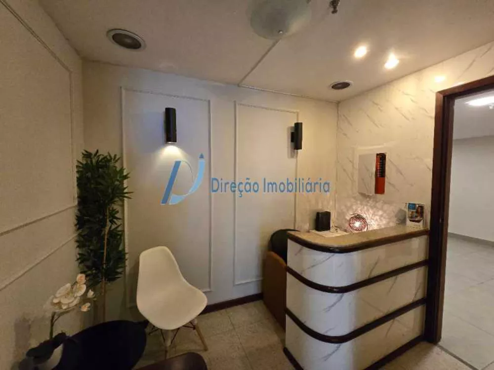 Sala-Conjunto, 31 m² - Foto 4