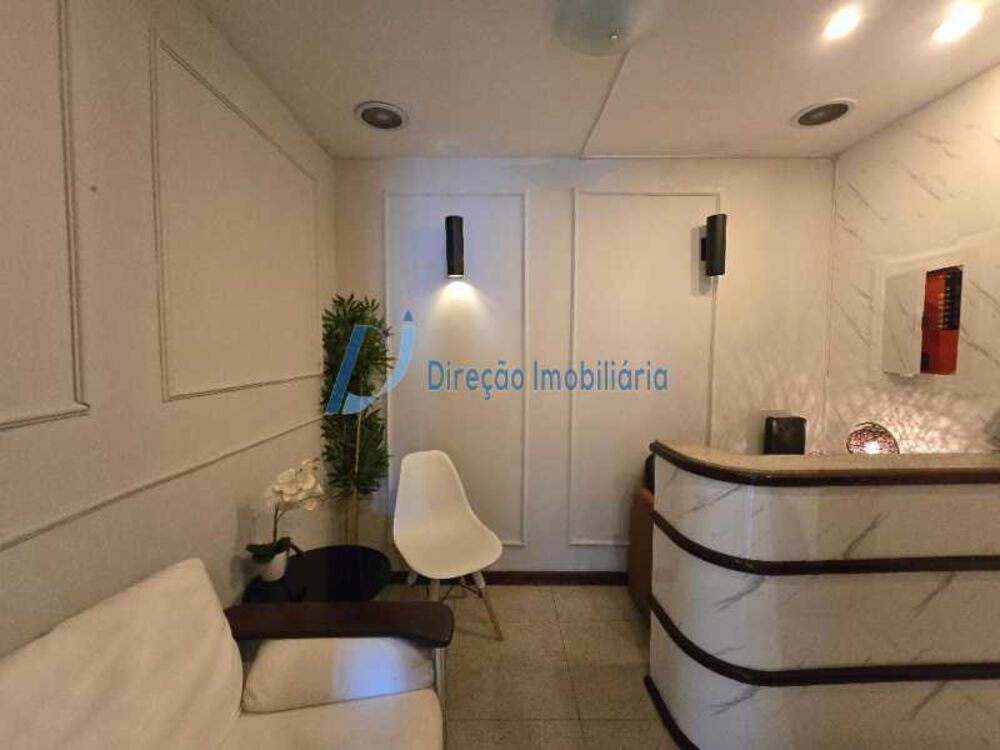 Sala-Conjunto, 31 m² - Foto 11