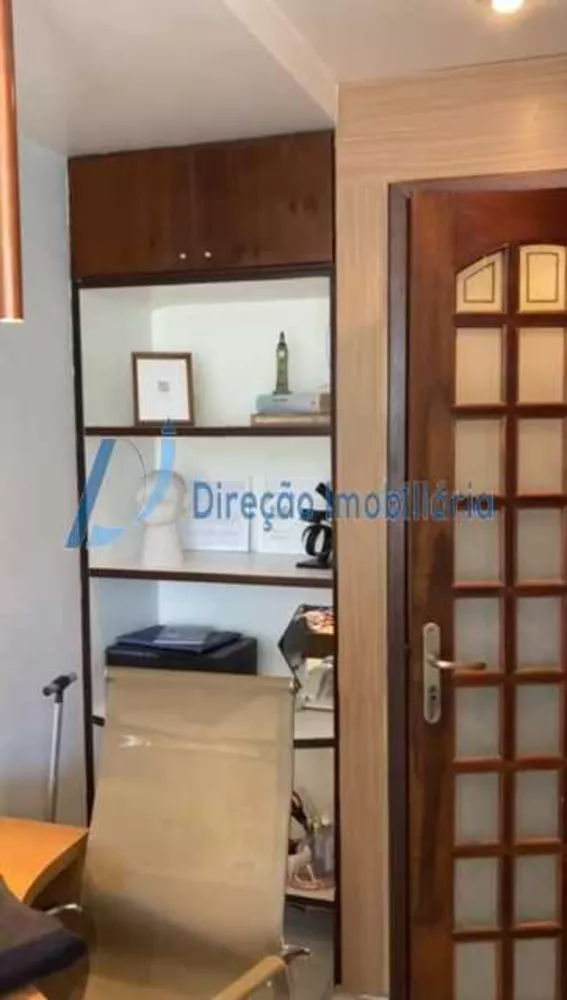 Sala-Conjunto, 31 m² - Foto 2