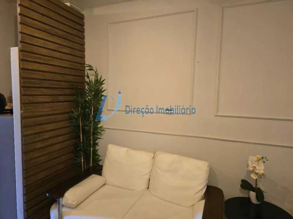 Sala-Conjunto, 31 m² - Foto 17
