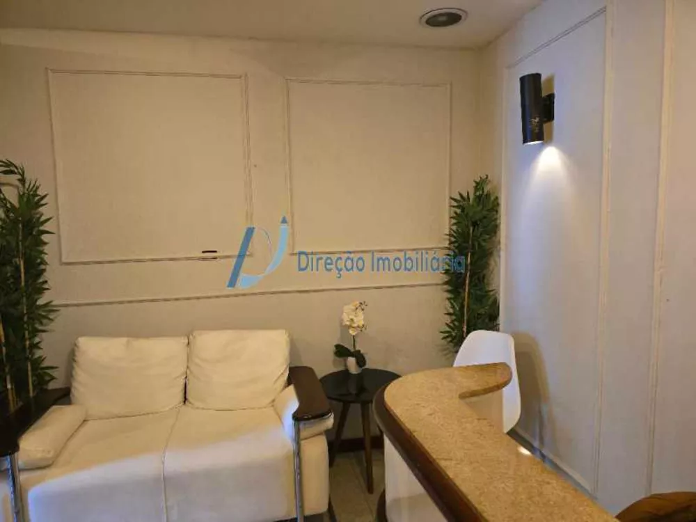 Sala-Conjunto, 31 m² - Foto 1
