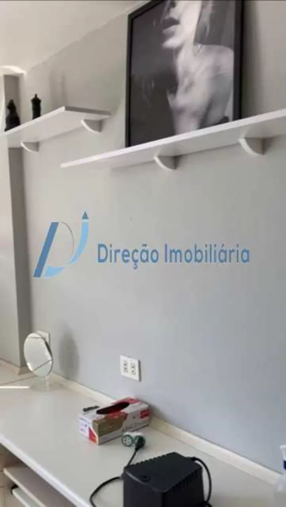 Sala-Conjunto, 31 m² - Foto 19