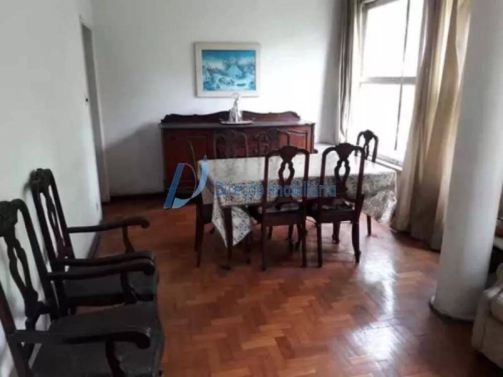 Apartamento, 3 quartos, 82 m² - Foto 1