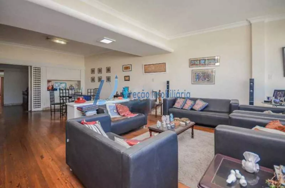 Apartamento, 4 quartos, 150 m² - Foto 1