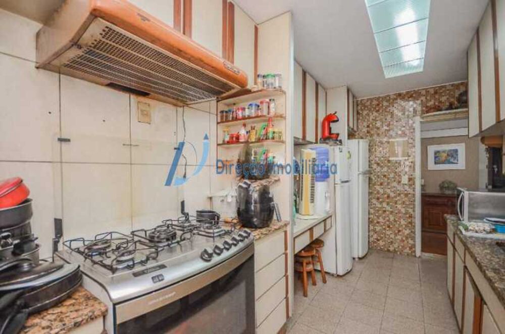 Apartamento, 4 quartos, 150 m² - Foto 16