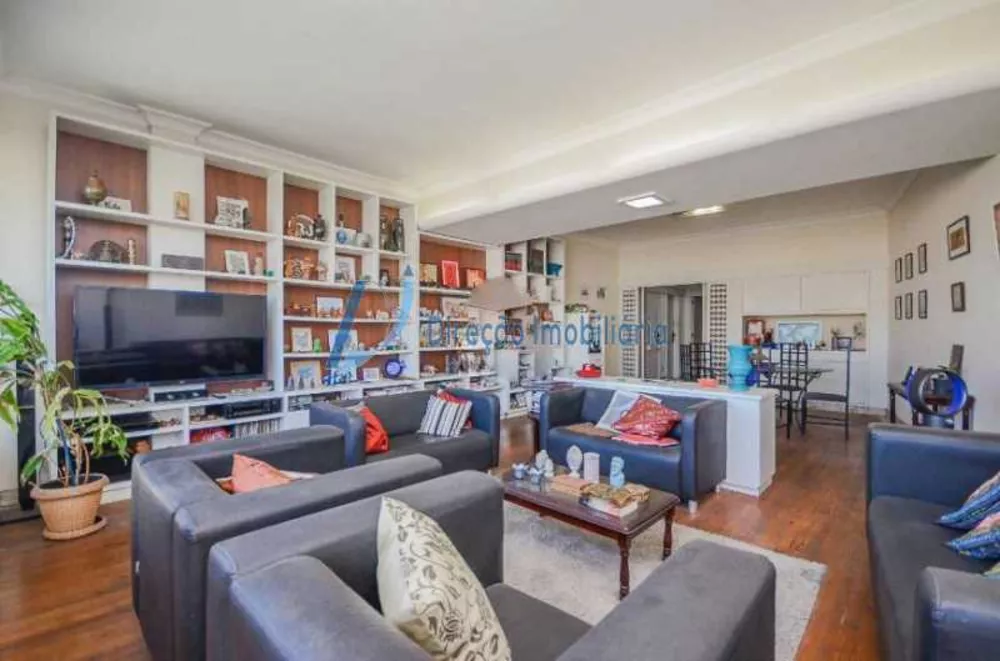 Apartamento, 4 quartos, 150 m² - Foto 3