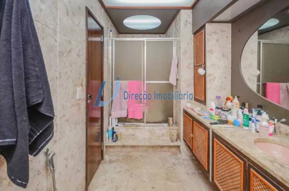 Apartamento, 4 quartos, 150 m² - Foto 10