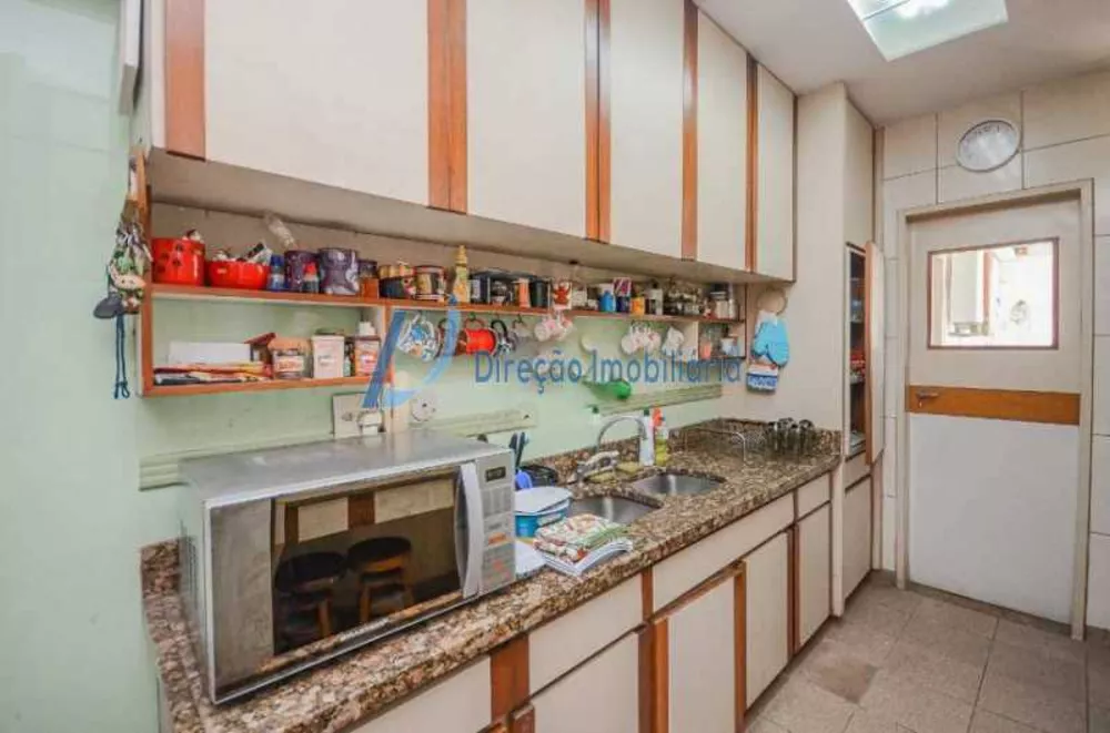 Apartamento, 4 quartos, 150 m² - Foto 4