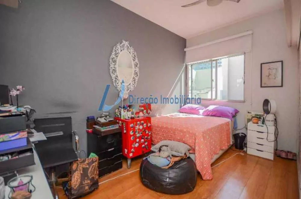 Apartamento, 4 quartos, 150 m² - Foto 5