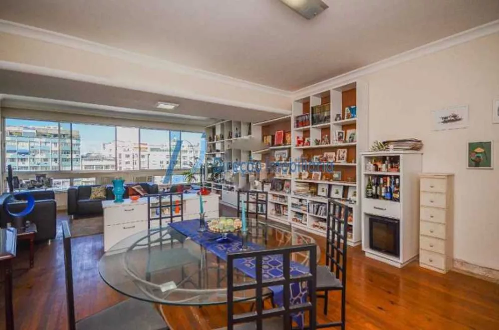 Apartamento, 4 quartos, 150 m² - Foto 8