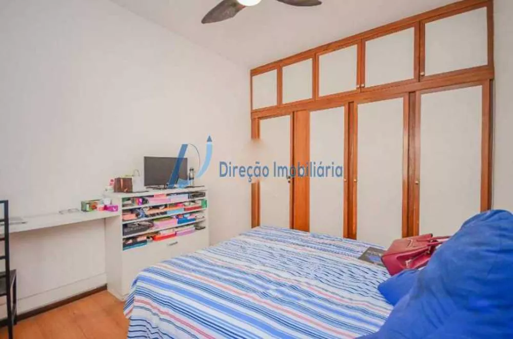 Apartamento, 4 quartos, 150 m² - Foto 9