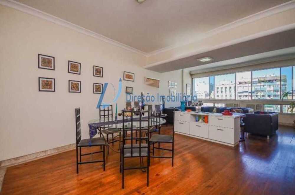 Apartamento, 4 quartos, 150 m² - Foto 20