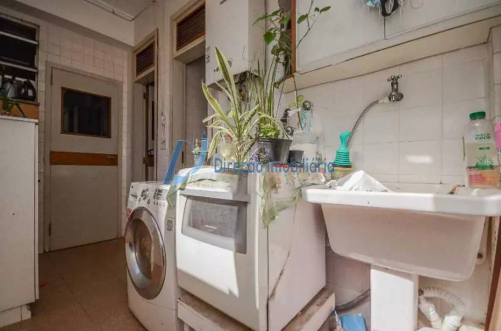 Apartamento, 4 quartos, 150 m² - Foto 6
