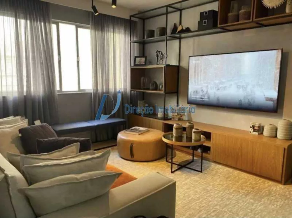 Apartamento, 2 quartos, 78 m² - Foto 19