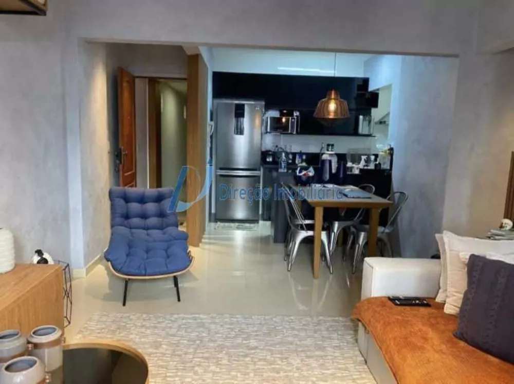 Apartamento, 2 quartos, 78 m² - Foto 10