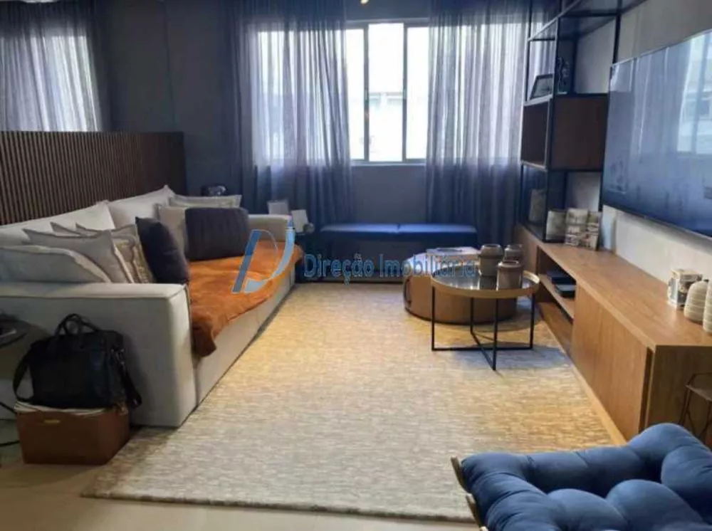 Apartamento, 2 quartos, 78 m² - Foto 7