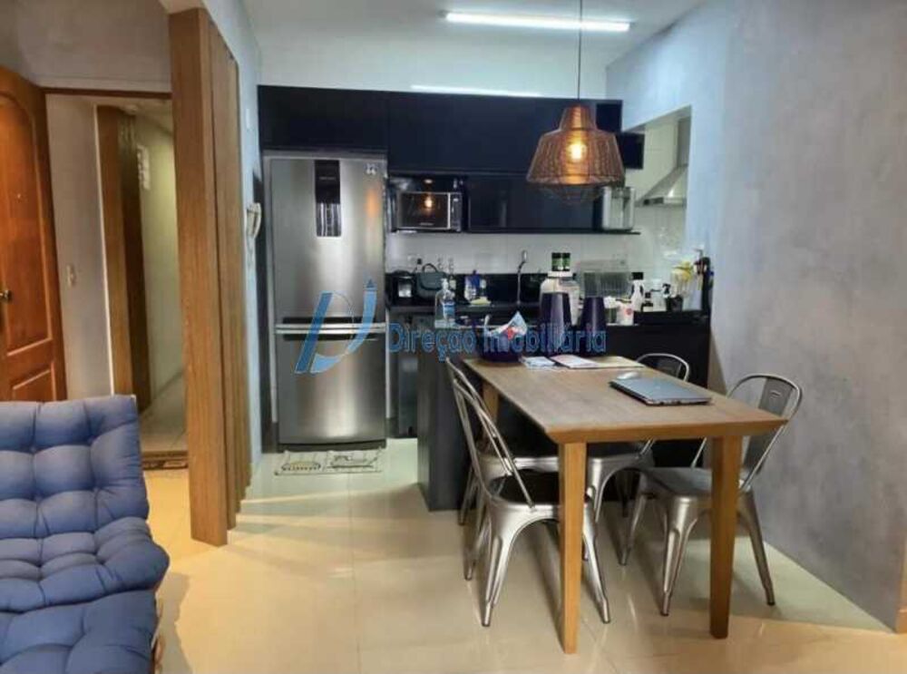 Apartamento, 2 quartos, 78 m² - Foto 1