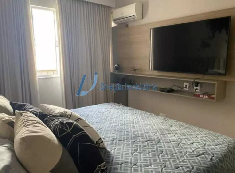 Apartamento, 2 quartos, 78 m² - Foto 11