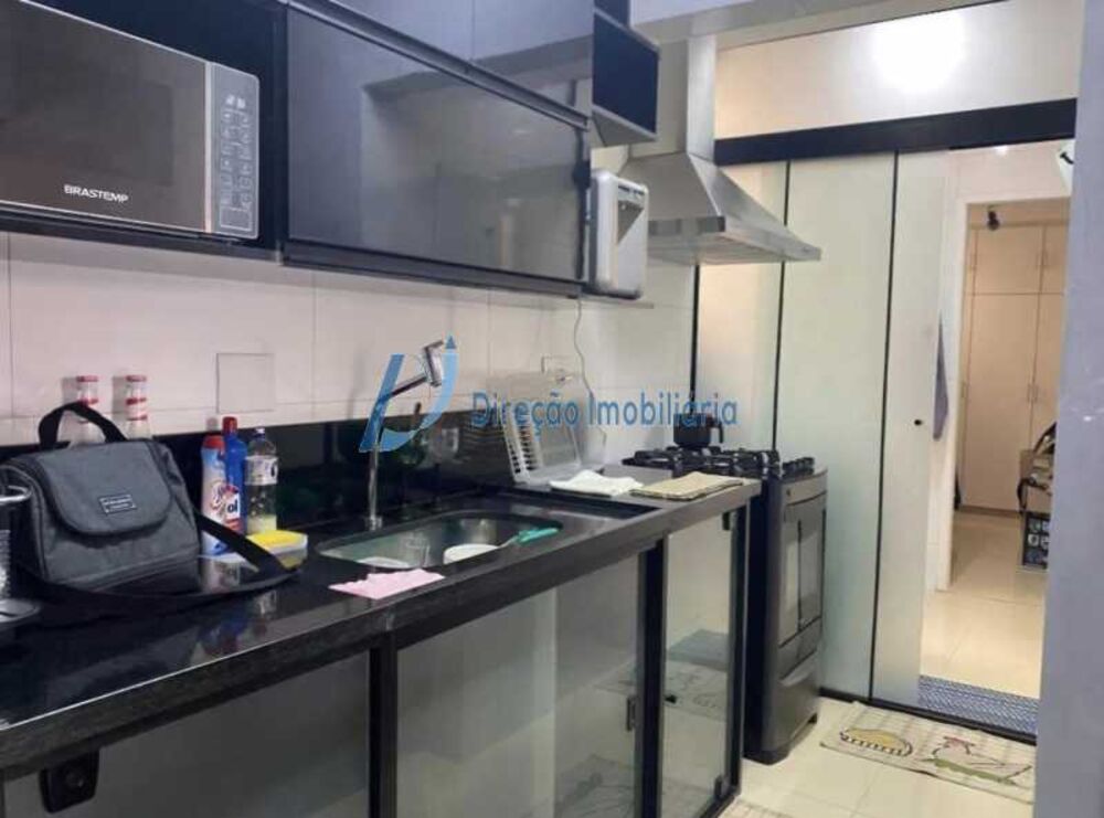 Apartamento, 2 quartos, 78 m² - Foto 3