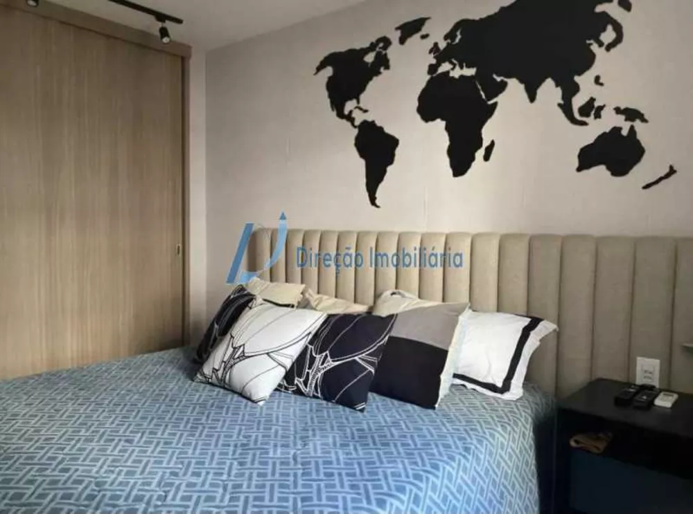 Apartamento, 2 quartos, 78 m² - Foto 12