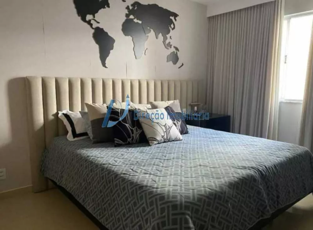 Apartamento, 2 quartos, 78 m² - Foto 13