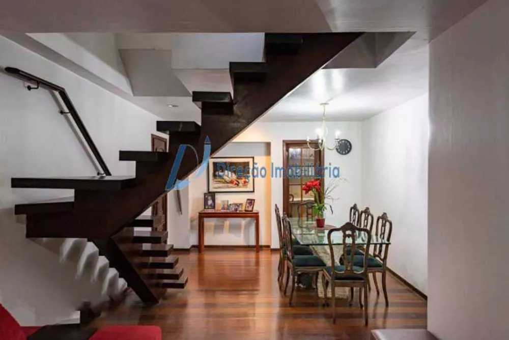 Cobertura, 4 quartos, 203 m² - Foto 9