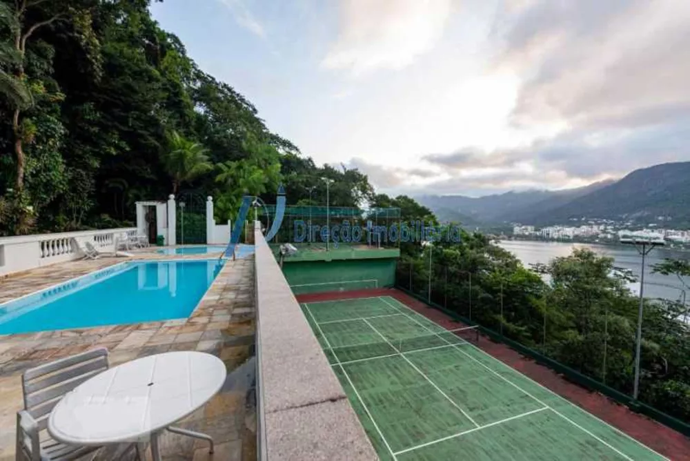 Cobertura, 4 quartos, 203 m² - Foto 5
