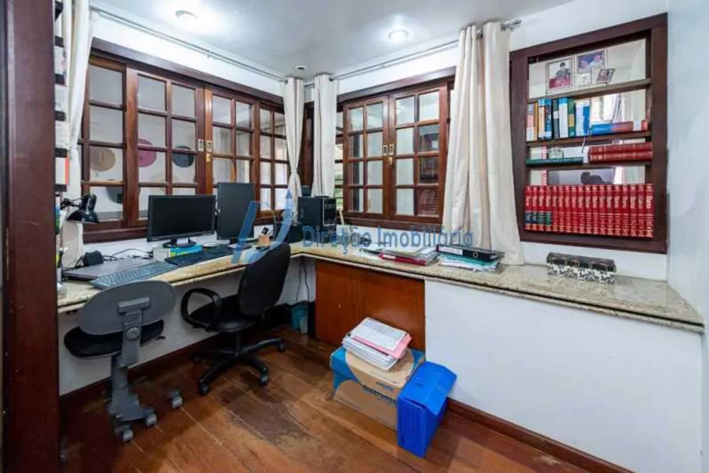 Cobertura, 4 quartos, 203 m² - Foto 19