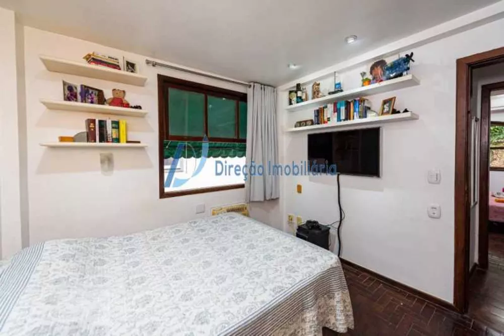 Cobertura, 4 quartos, 203 m² - Foto 26