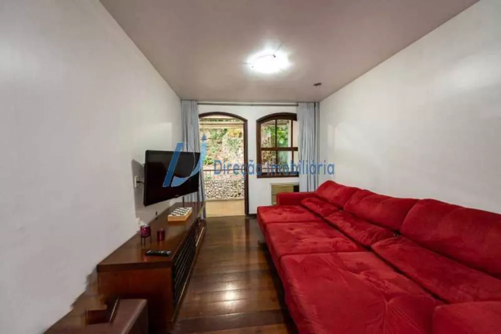 Cobertura, 4 quartos, 203 m² - Foto 1