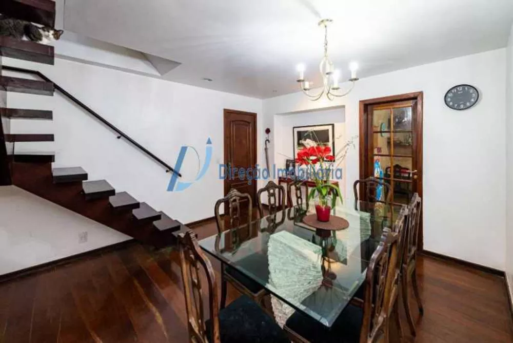 Cobertura, 4 quartos, 203 m² - Foto 4