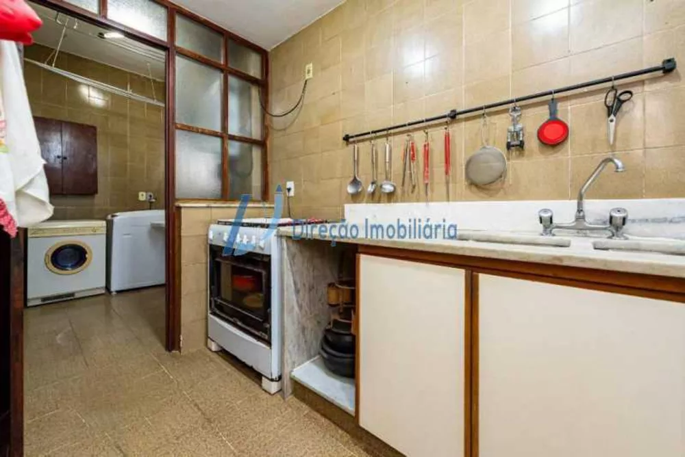 Cobertura, 4 quartos, 203 m² - Foto 7