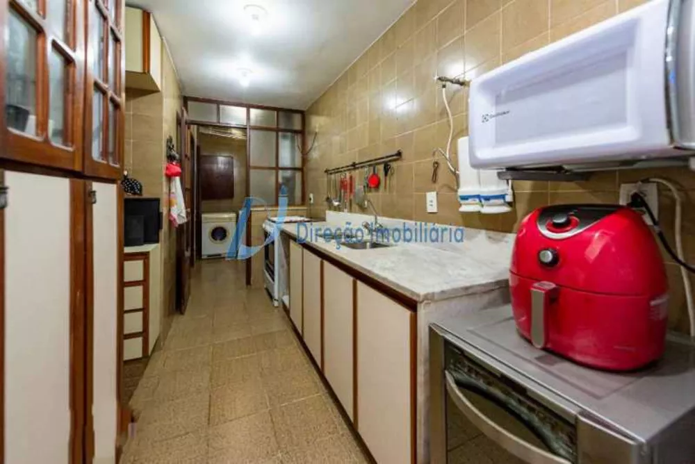 Cobertura, 4 quartos, 203 m² - Foto 6