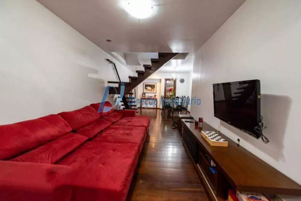 Cobertura, 4 quartos, 203 m² - Foto 8