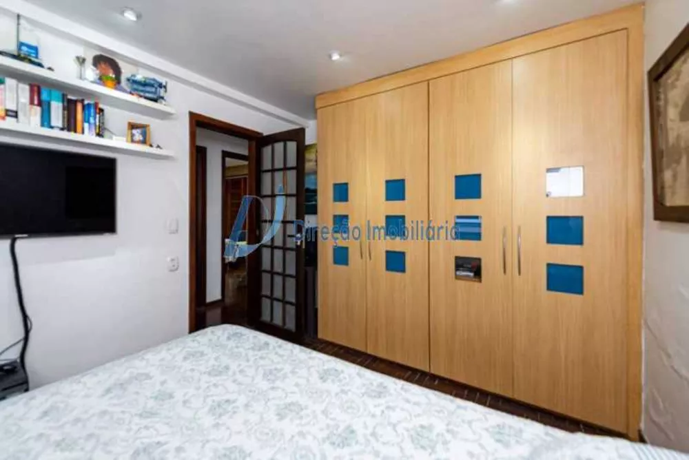 Cobertura, 4 quartos, 203 m² - Foto 16