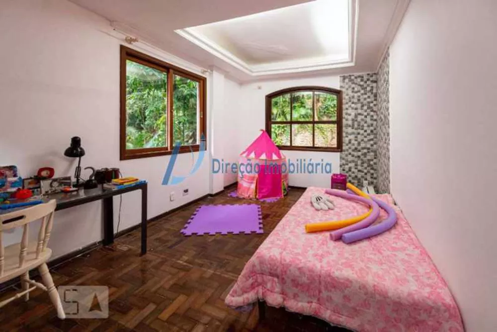 Cobertura, 4 quartos, 203 m² - Foto 25