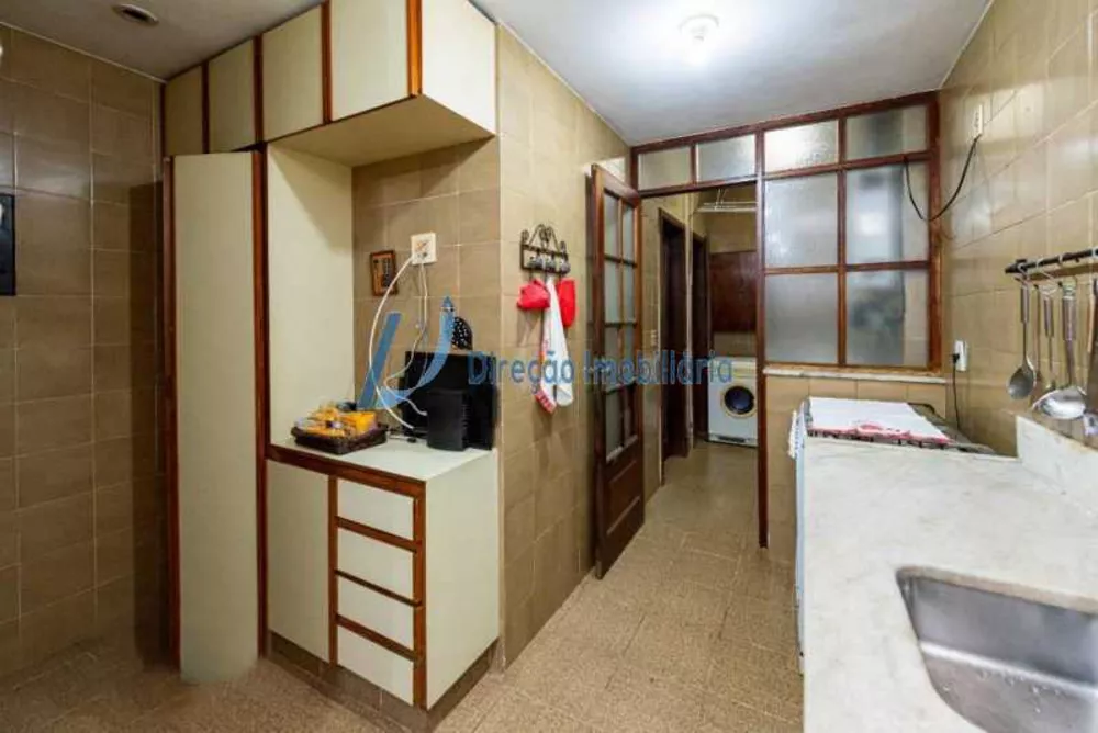 Cobertura, 4 quartos, 203 m² - Foto 10
