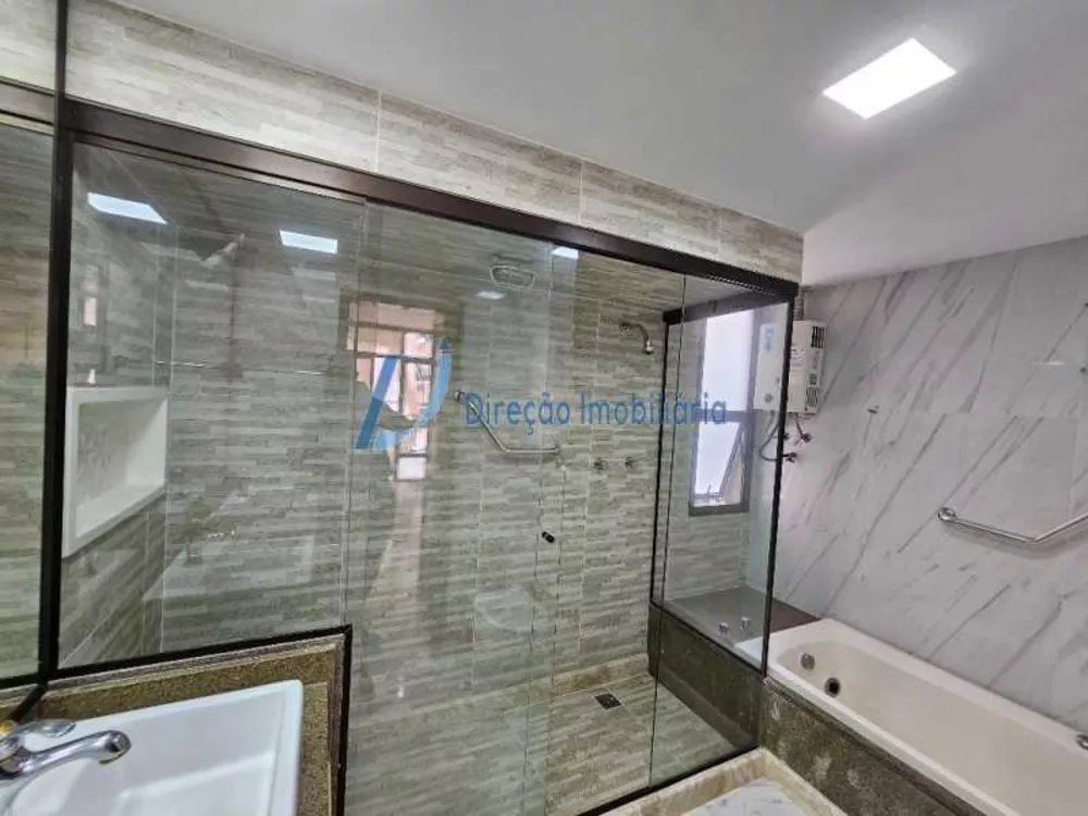 Apartamento, 4 quartos, 169 m² - Foto 21