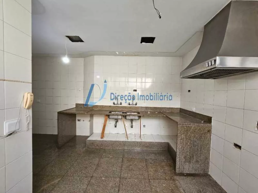 Apartamento, 4 quartos, 169 m² - Foto 1