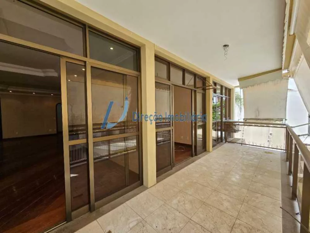 Apartamento, 4 quartos, 169 m² - Foto 9