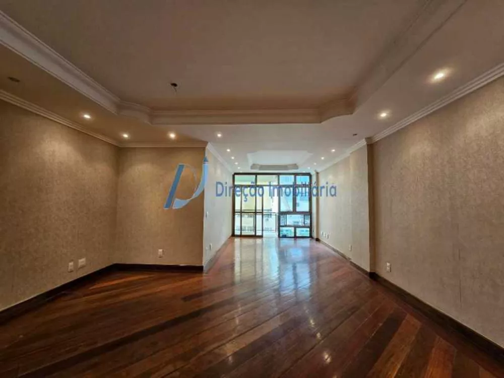 Apartamento, 4 quartos, 169 m² - Foto 5