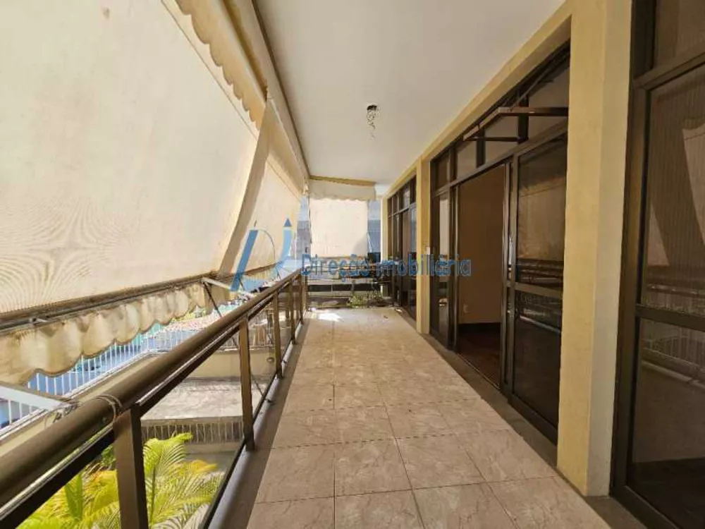 Apartamento, 4 quartos, 169 m² - Foto 12