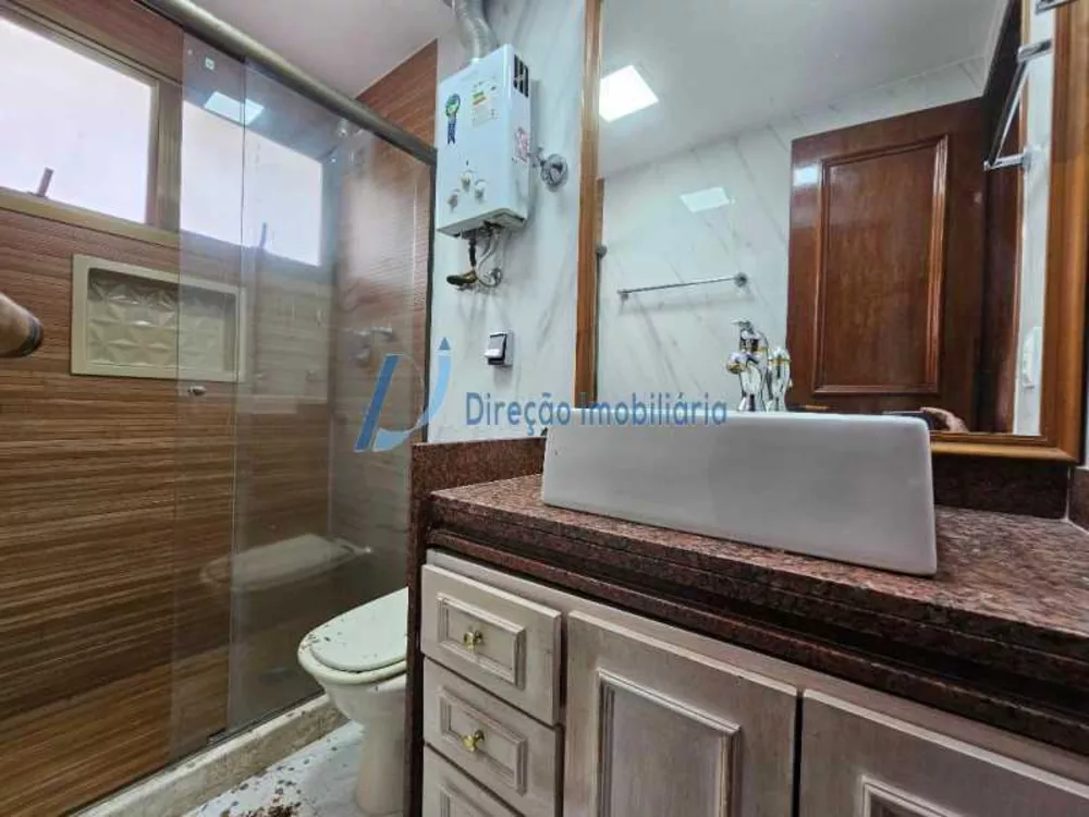 Apartamento, 4 quartos, 169 m² - Foto 16