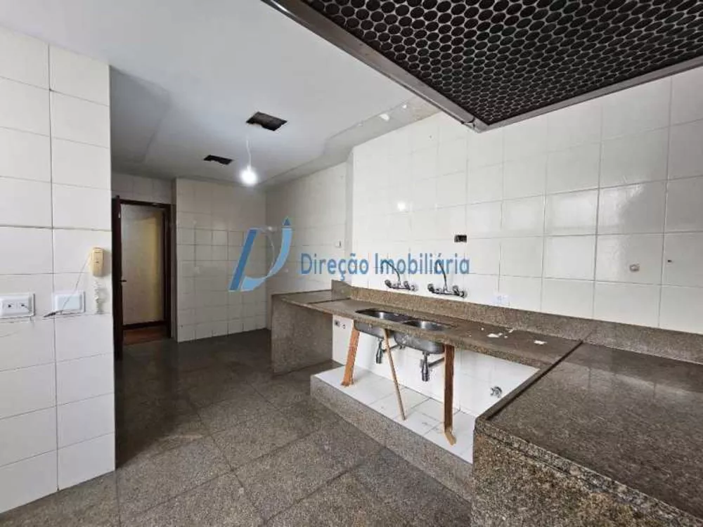 Apartamento, 4 quartos, 169 m² - Foto 2