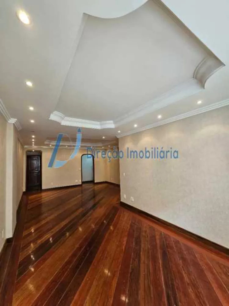 Apartamento, 4 quartos, 169 m² - Foto 25